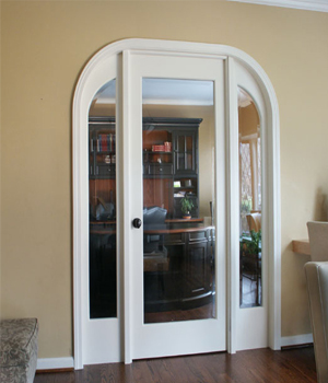 Passage Door Replacement Lennox