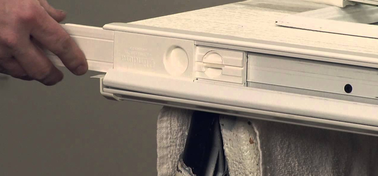 aluminum storefront door repair Lennox