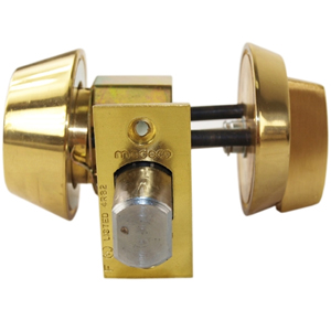 high security deadbolt Lennox
