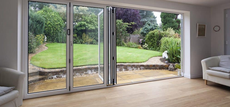 sliding door specialist Lennox